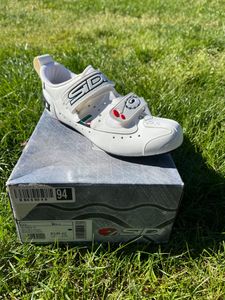  SIDI SCARPE T2 - 1