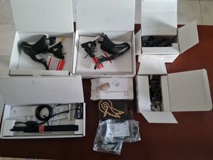 Groupe électronique Campagnolo Super Record EPS V4 - 1
