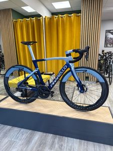 Pinarello dogma F Série limited 50 eme anniversair... - 1