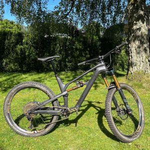 Spectral CFR 9.0 LTD 2019 - Cadre Spectral CFR 202... - 1