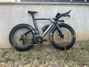 Shiv TT S-Works  - 1