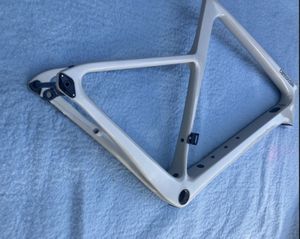 Cadre Cannondale carbone  - 1