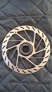 Disque SRAM centerlock HS2 180 - 1