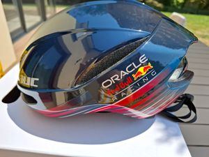 Casque HJC REDBULL RACING  - 1