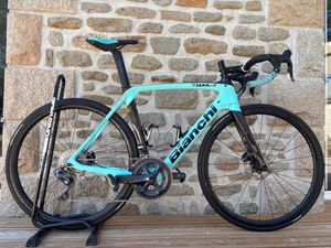 Bianchi oltre xr3-taille 55  - 1