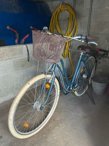 Vélo Elops - 1