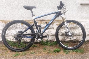 VTT Mérida  - 1