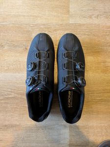 Chaussures chrono CR1 taille 42 - 1