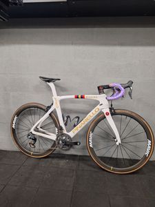 Pinarello dogma f10 team wiggins t54 - 1