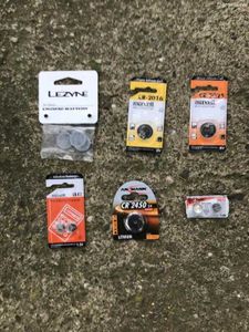 Pile tous modèles - 1
