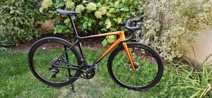 TCR Advanced Pro Disc 0  - 1