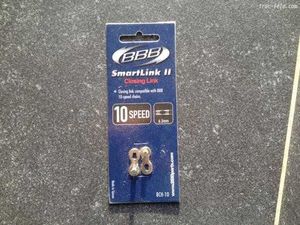 Attache rapide shimano 10v - 1