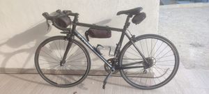 Vélo route - 1