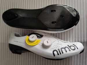 Chaussures velo nimbl ultimate glide pro edition 2... - 1