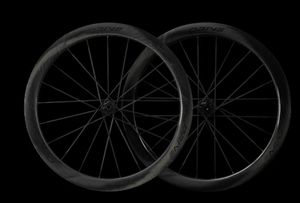 Paire de roues de vélo de gravier en carbone 700c - Elitewheels Paire de roues de vélo de gravier en carbone 700c - Elitewheels