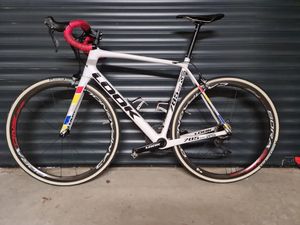 Look 785 Huez RS - 1