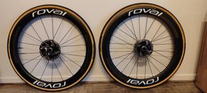 Roval Rapide Clx 1 - 1