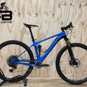Canyon Lux CF Pro Race 9.0 Carbon 29 pouces VTT Sr... - 1