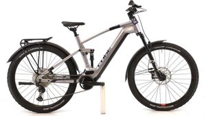 Produit Reconditionne    Cube Stereo Hybrid 120 Hp... - 1