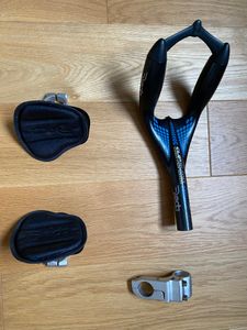 prolongateur triathlon Deda - 1