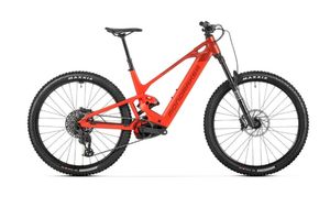 Mondraker SCREE S 800Wh - S - 2026 - 1