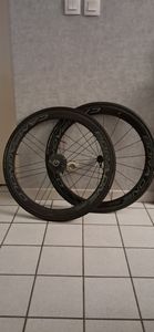 Roue campagnolo bora one  - 1
