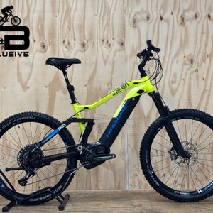 Haibike Sduro Fullseven LT 9.0 VTT électrique Sram... - 1