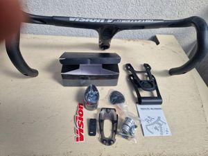 CINTRE VISION METRON 6D - 1