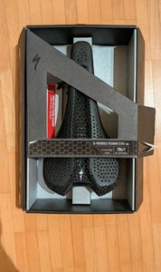 Selle Specialized S-Works Romin EVO 143 3D - 1