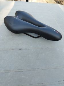 Selle confort légère  - 1