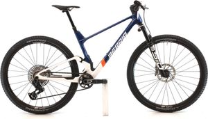 Produit Reconditionne    Berria Mako Pro X0 Axs Fl... - 1