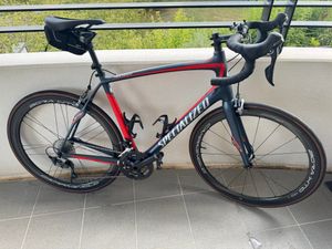 Specialized Roubaix SL4 T58 Carbone – Compagnolo B... - 1