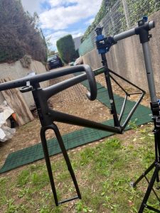 Kit cadre combo s-worsk Aethos - 1