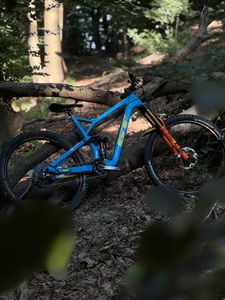 Vélo VTT GT Force Pro Carbon 27,5’ 2019 - 1