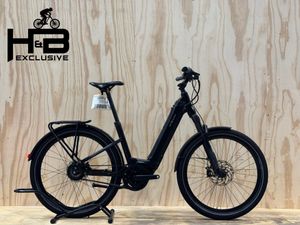 Hnf Nicolai UD3 ALL Terrain Vélo électrique Enviol... - 1
