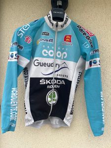 Veste VC Rouen 76 - 1