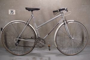 Cycles GITANE t.53cm M 1m72->1m78 - 1