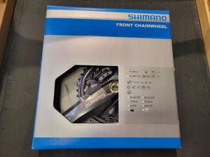 Pédalier Shimano FC-M311 3 x 8v/7v - 1