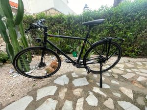 Fahrradmanufaktur T700 gates - 1