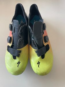 Chaussures de vélo de route Specialized - 1