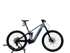Stevens E-Inception AM 7.7.2 VTT électrique Shiman... - 1