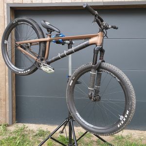 VTT Rose Bike The Bruce 2 - 1