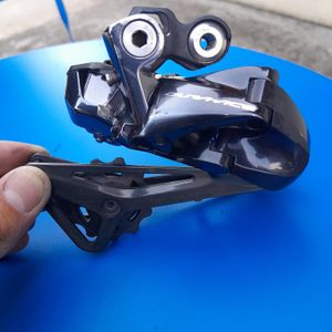 Dérailleur dura ace di2  - 1