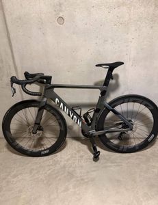 Aeroad CF SLX 8 - 1