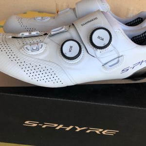 Shimano Sphyre 902 - 1