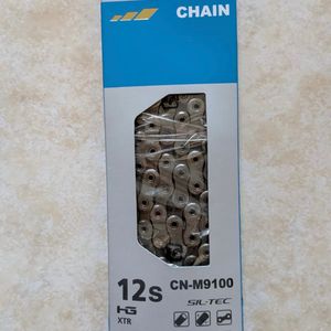 Chaîne dura ace shimano 12v - 1