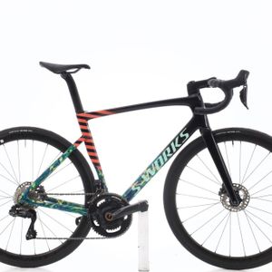 Specialized Tarmac SL7 S-Works Di2 12V - 1