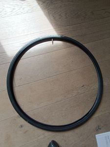 Pneu Michelin Dynamic Sport 700 X 23 - 1