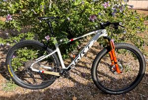GRT Carbone 29" – Full XTR – Fox 32 Factory Kashim... - 1