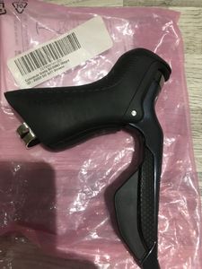 Paire de leviers shimano ultegra DI 2 11v à patins... - 1